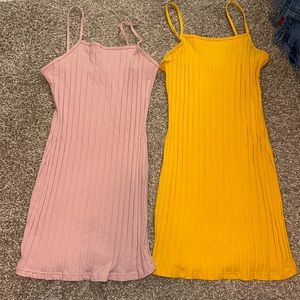 SHEIN dresses